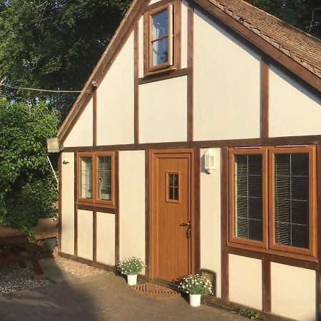 Little Nest Ev Point Villa Wadebridge Exterior photo