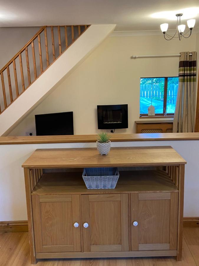Little Nest Ev Point Villa Wadebridge Exterior photo