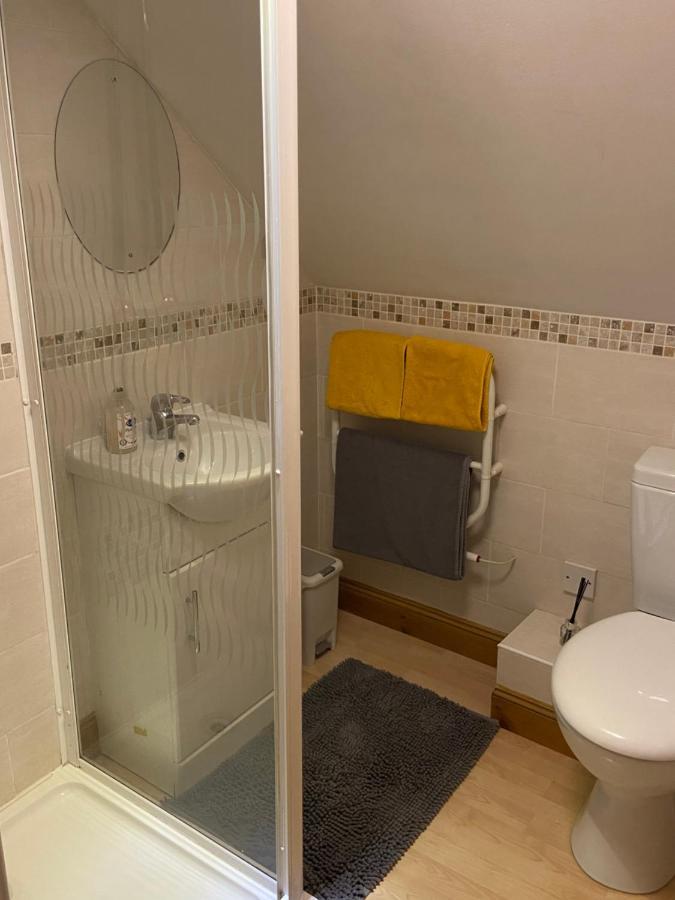 Little Nest Ev Point Villa Wadebridge Exterior photo